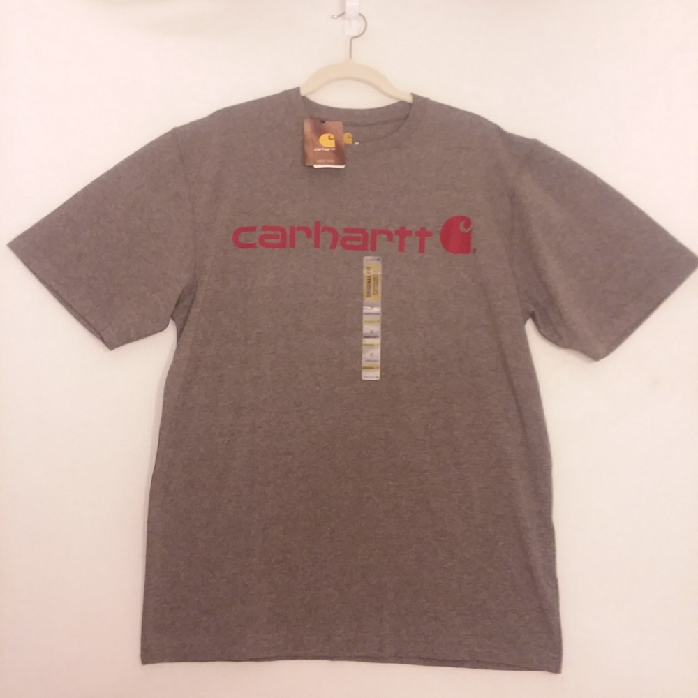 Carhartt t-shirt